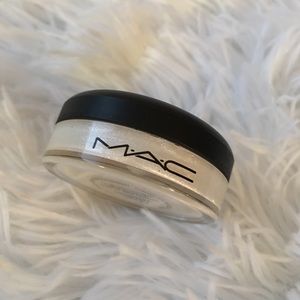 MAC Shimmer Gloss